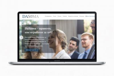 DaSoma – a digital platform built on expertise, trust and a long-term partnership